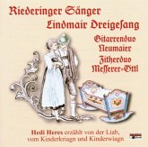 Vom Kinderkriag'N Und Kinderwiag'N