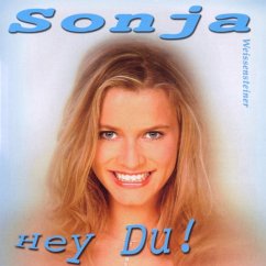 Hey Du! - Weissensteiner,Sonja