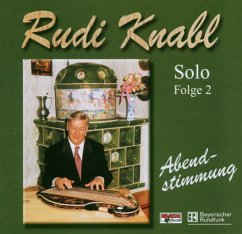 Cover Solo 2-Abendstimmung