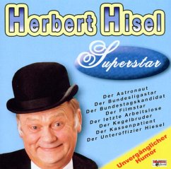 Superstar - Hisel,Herbert