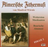 Almerische Zithermusi 2