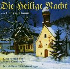 Die Heilige Nacht Von Ludwig Thoma