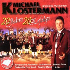 Cover 20 Jahre-20 Erfolge