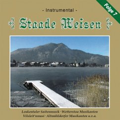 Staade Weisen,7-Instrumental - Diverse