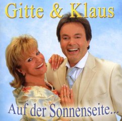 Auf Der Sonnenseite Deines Lebens - Gitte & Klaus