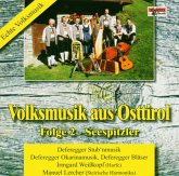 Volksmusik Aus Osttirol Folge 2