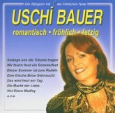 Romantisch, fröhlich und fetzig Romantisch, fröhlich und fetzig