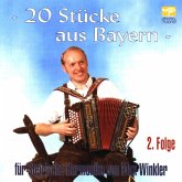 20 Stücke Aus Bayern 2