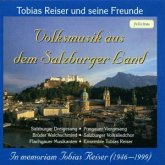 Volksmusik Aus Dem Salzburger