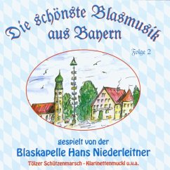 D.Sch.Blasmusik A.Bayern 2 - Niederleitner,Hans