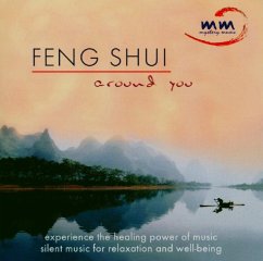 Cover Feng Shui-Around You