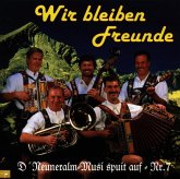 Wir Bleiben Freunde