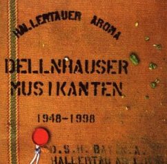 Cover Hallertauer Aroma