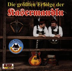 Größte Erfolge,M.Witzen - Kasermandln,Die