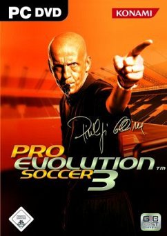 Pro Evolution Soccer 3