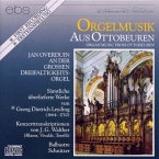 Orgelmusik Aus Ottobeuren