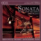 Sonata-Music For Trumpet And