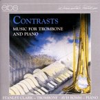 Contrasts-Music For Trombone