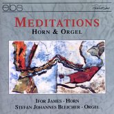 Meditations-Horn & Orgel