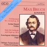 Violinkonzert 2/Suite Für Orgel - Bild 1