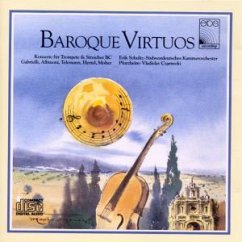 Baroque Virtuos