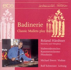 Badinerie-Classic Mallets (M - Härdtner,R./Swkp/Schweizer