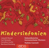 Kindersinfonien