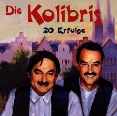 Cover 20 Erfoge
