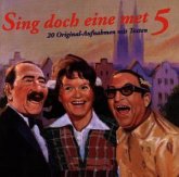 SING DOCH EINE MET 5