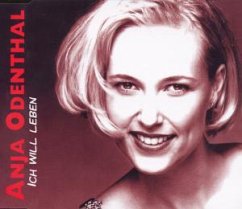 Cover Ich Will Leben