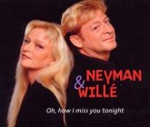 Oh,How I Miss You Tonight