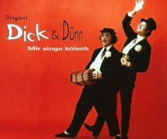 Cover MIR SINGE KOELSCH