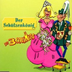 Cover Der Schützenkönig