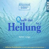 Quell Der Heilung (Music For Reiki)