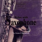 Relax With Saxophon Relax With Saxophon