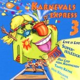 Karnevals Express 3 Karnevals Express 3