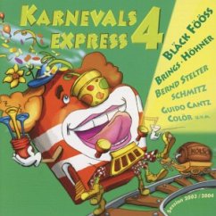 Karnevalsexpress 4