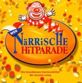 Die Naerrische Hitparade 2004