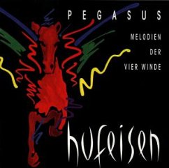 Pegasus-Melodien Der Vier Wind - Hufeisen,Hans-Jürgen