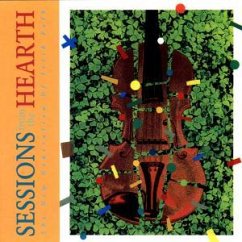 Sessions From The Hearth
