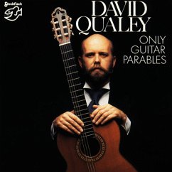 Only Guitar Parables - Qualey,David