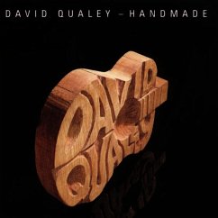 Handmade - Qualey,David