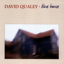 Blue House - Qualey,David