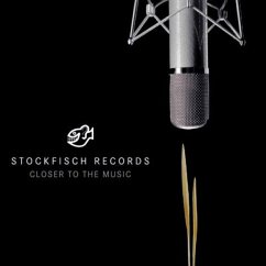 Closer To The Music (Stockfisch) - Diverse