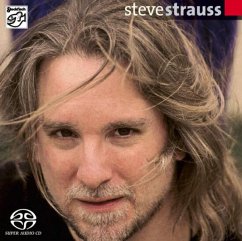Just Like Love (Mehrkanal) - Strauss,Steve