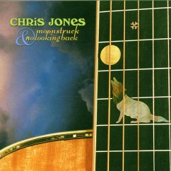 Moonstruck - Jones,Chris