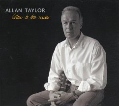 Colour To The Moon - Taylor,Allan