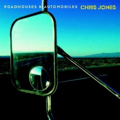 Roadhouses & Automobiles - Jones,Chris