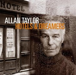 Hotels & Dreamers - Taylor,Allan