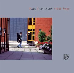 These Days - Stephenson,Paul